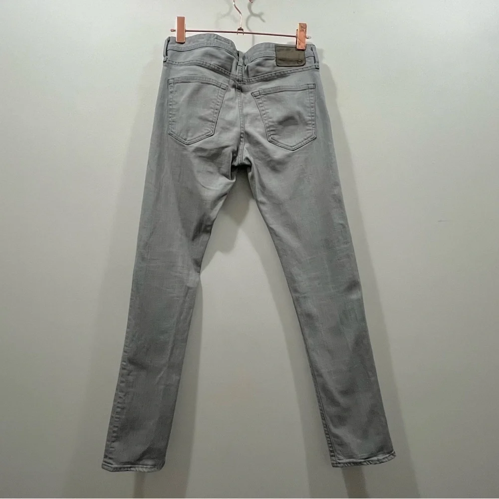 ADRIANO GOLDSCHMIED Modern Slim Stretch Jeans